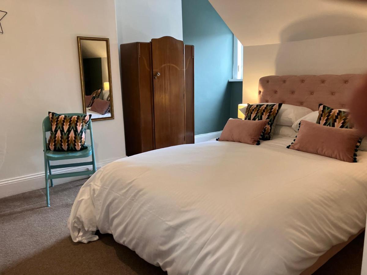 Romford Cottage - Close To Centre, Hospital Crownworks Studio Nissan And Stadium Of Light صندرلاند المظهر الخارجي الصورة
