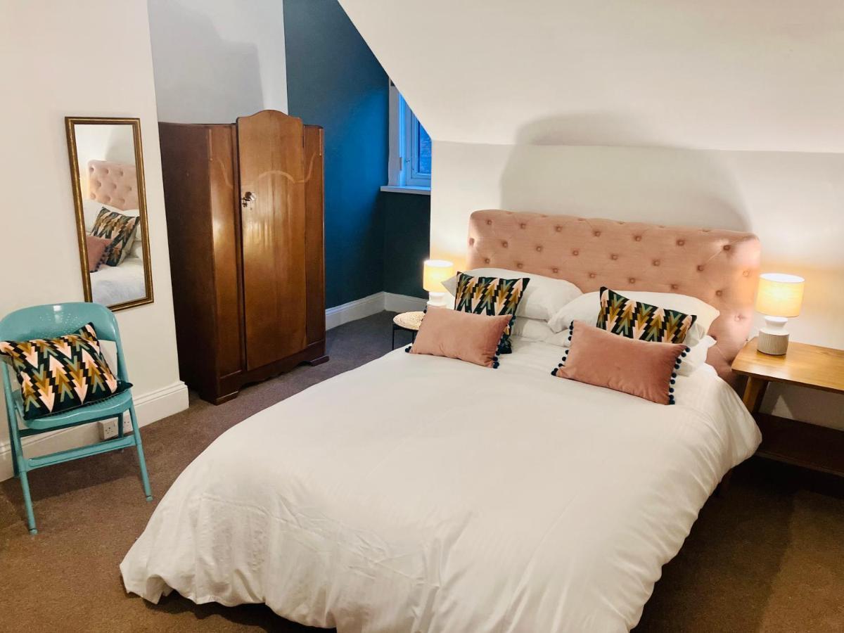 Romford Cottage - Close To Centre, Hospital Crownworks Studio Nissan And Stadium Of Light صندرلاند المظهر الخارجي الصورة